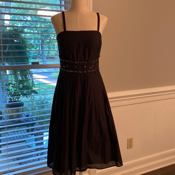 ❤️Cato Black Dress! Size 6 NWT - Picture 3 of 5